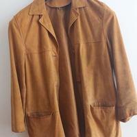 Giacca Conbipel Donna Vera Pelle