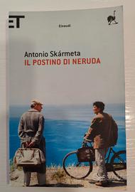 Il postino di Neruda 