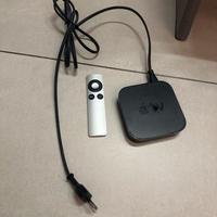 Apple TV