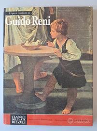 L'Opera Completa di Guido Reni - Prima Edizione