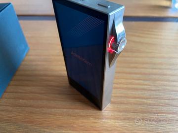 Astell&Kern SA700 digital audio player DAP