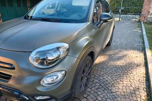 AUTO FIAT 500X