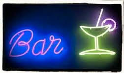 Bar con slot e ampio parcheggio