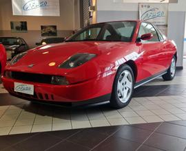 FIAT Coupe Coupé 2.0 i.e. turbo 16V *ASI QUASI T