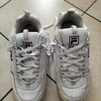 Scarpe da tennis Fila