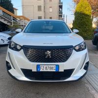 PEUGEOT 2008 ALLURE PACK 1.2 BZ 130cv -IMM.01/2020