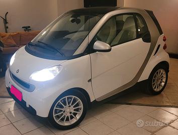 Smart for two diesel cdi 2008 131000km coupè