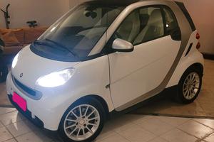 Smart for two diesel cdi 2008 131000km coupè