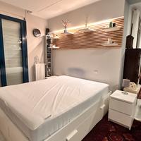 Camera da letto completa come nuova 2 anni di vita