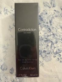 Profumo Calvin Klein Contradiction, nuovo