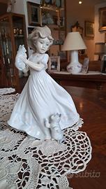 Porcellane artigianali Lladro