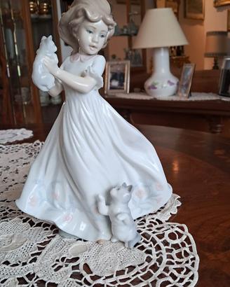 Porcellane artigianali Lladro