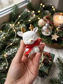 Rennetta di natale