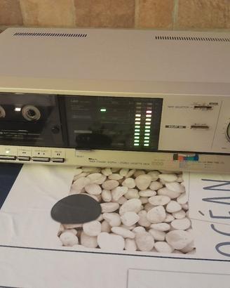 Stereo cassette Aiwa 