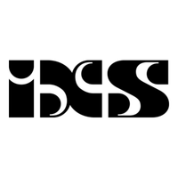 IXS Giacca cordura moto unisex taglia XS