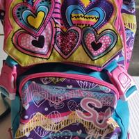 Zaino femminile SJ
