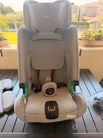 Seggiolino auto RECARO Toria ELITE i-size ISOFIX