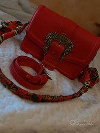Borsa Versace Courure