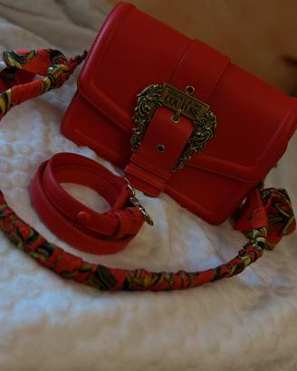 Borsa Versace Courure