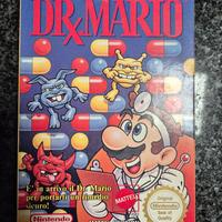 videogioco Dr Mario Nintendo '90