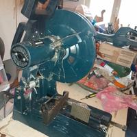 Troncatrice per metallo Einhell