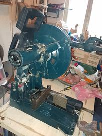 Troncatrice per metallo Einhell