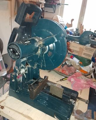 Troncatrice per metallo Einhell