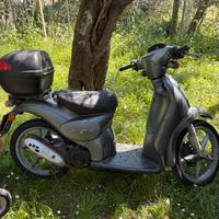 SCOOTER SCARANEO