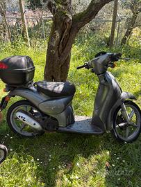 SCOOTER SCARANEO