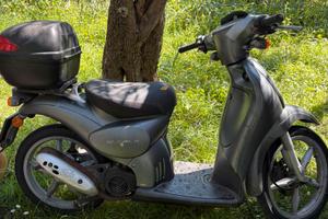 SCOOTER SCARANEO