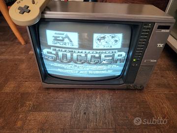 console Super Nintendo 