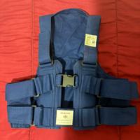 Corsetto tutore sternale