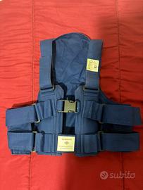 Corsetto tutore sternale