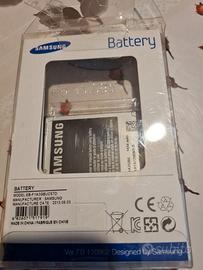 Batteria Samsung Galaxi S2
