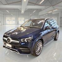 MERCEDES-BENZ GLE 350 DE 4MATIC EQ-POWER PREMIUM P