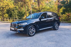 Bmw X3 xdrive20d mhev 48V xLine auto