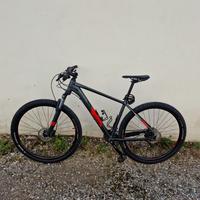 Mountan bike Cube aim SL tgl.29