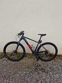 Mountan bike Cube aim SL tgl.29