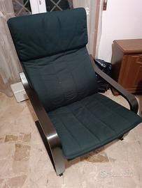 poltrona ikea