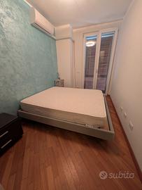 Letto Matrimoniale 170x200cm