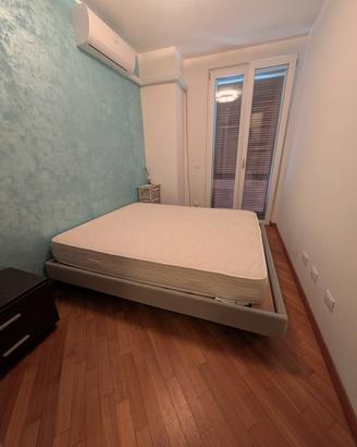 Letto Matrimoniale 170x200cm