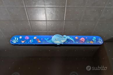 Braccialetto a Scatto