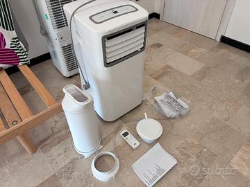 OK Condizionatore 7000 BTU/h A+++