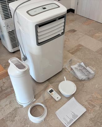OK Condizionatore 7000 BTU/h A+++