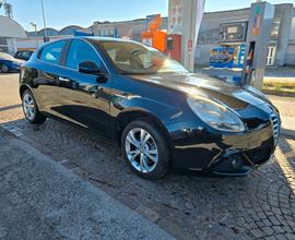 Alfa Romeo Giulietta 1.4 Turbo MultiAir Distinctiv