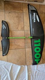 ala wingfoil indiana , pumpfoil , dockfoil