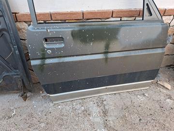 ricambi feroza 4x4