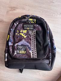 Zaino Seven