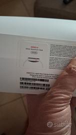 watch 6 44mm.con e sim .scatola caricabatteria