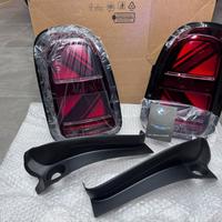 Fari posteriori LED MINI Countryman F60 - UNION JA